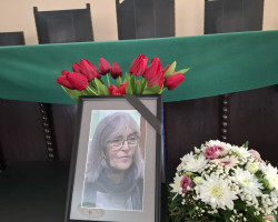 ОБАВЕШТЕЊЕ ПОВОДОМ СМРТИ ЉИЉАНЕ МИЛОЈКОВИЋ